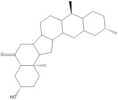 Ebeiedinone